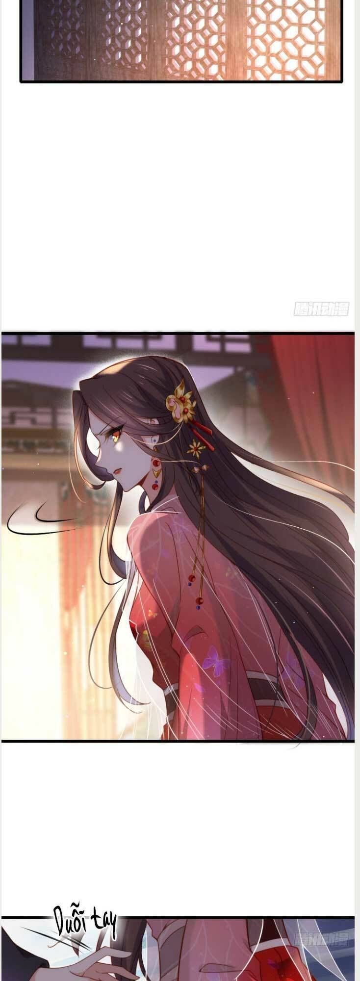 đọc truyện Hoạn Phi Thiên Hạ Chương 176 ảnh 10 tại Thiên Thai Truyện