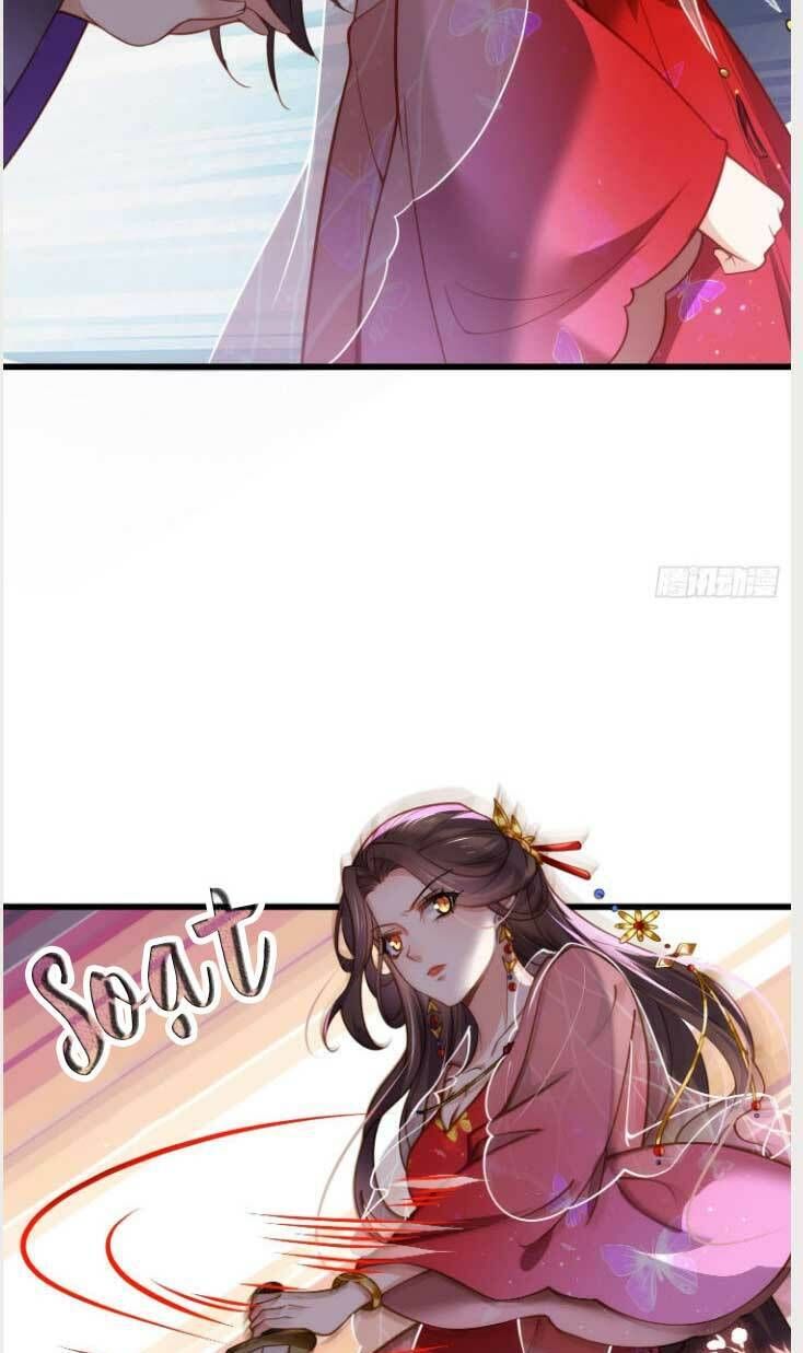 đọc truyện Hoạn Phi Thiên Hạ Chương 176 ảnh 11 tại Thiên Thai Truyện