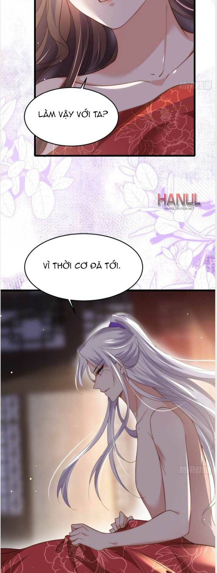 đọc truyện Hoạn Phi Thiên Hạ Chương 177 ảnh 13 tại Thiên Thai Truyện