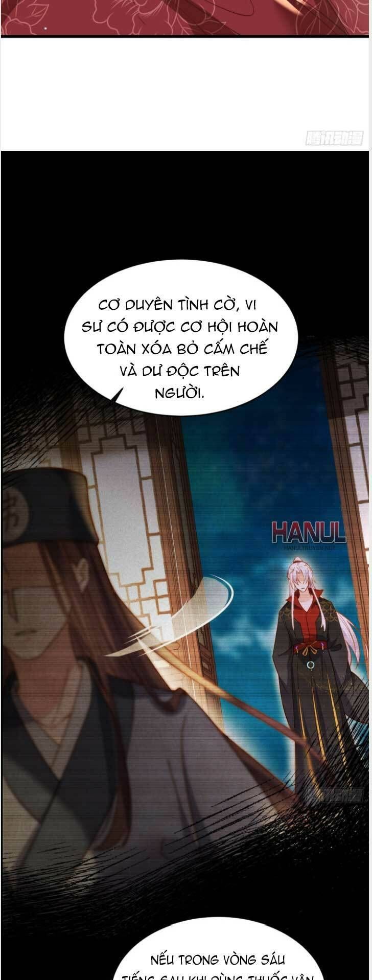 đọc truyện Hoạn Phi Thiên Hạ Chương 177 ảnh 14 tại Thiên Thai Truyện