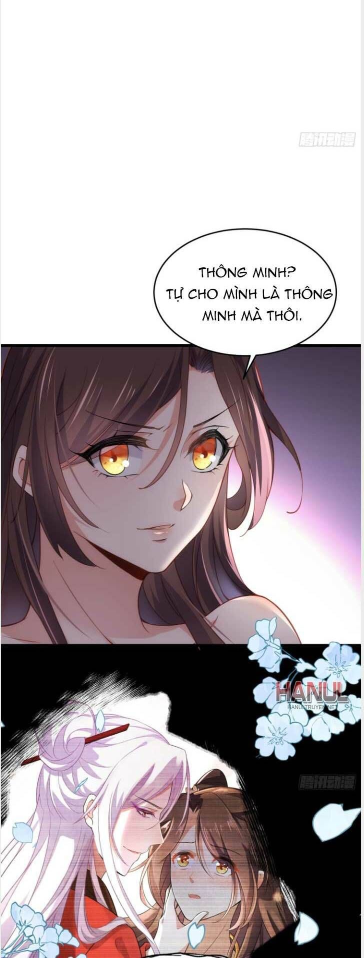 đọc truyện Hoạn Phi Thiên Hạ Chương 177 ảnh 17 tại Thiên Thai Truyện