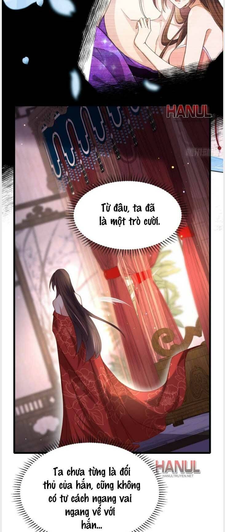 đọc truyện Hoạn Phi Thiên Hạ Chương 177 ảnh 19 tại Thiên Thai Truyện