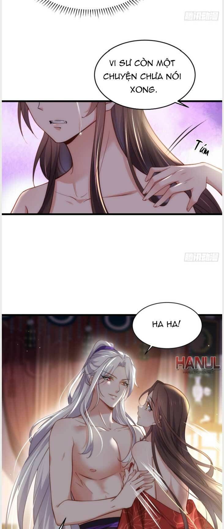 đọc truyện Hoạn Phi Thiên Hạ Chương 177 ảnh 20 tại Thiên Thai Truyện