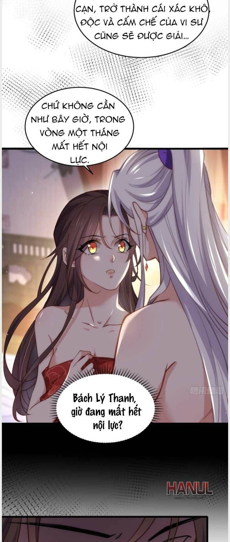 đọc truyện Hoạn Phi Thiên Hạ Chương 177 ảnh 22 tại Thiên Thai Truyện