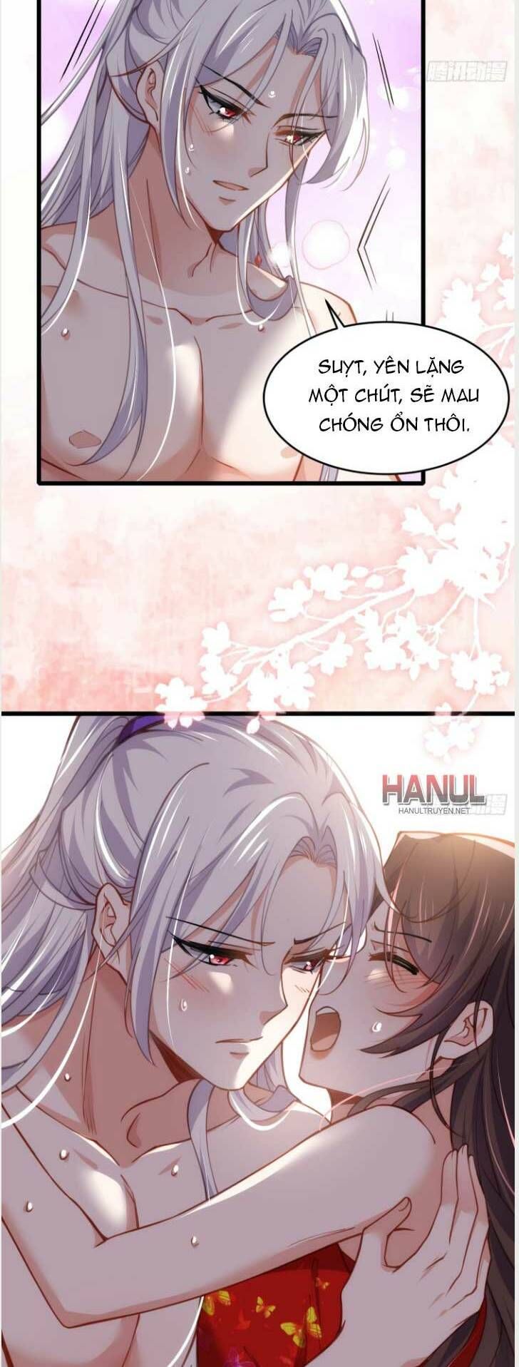 đọc truyện Hoạn Phi Thiên Hạ Chương 177 ảnh 5 tại Thiên Thai Truyện