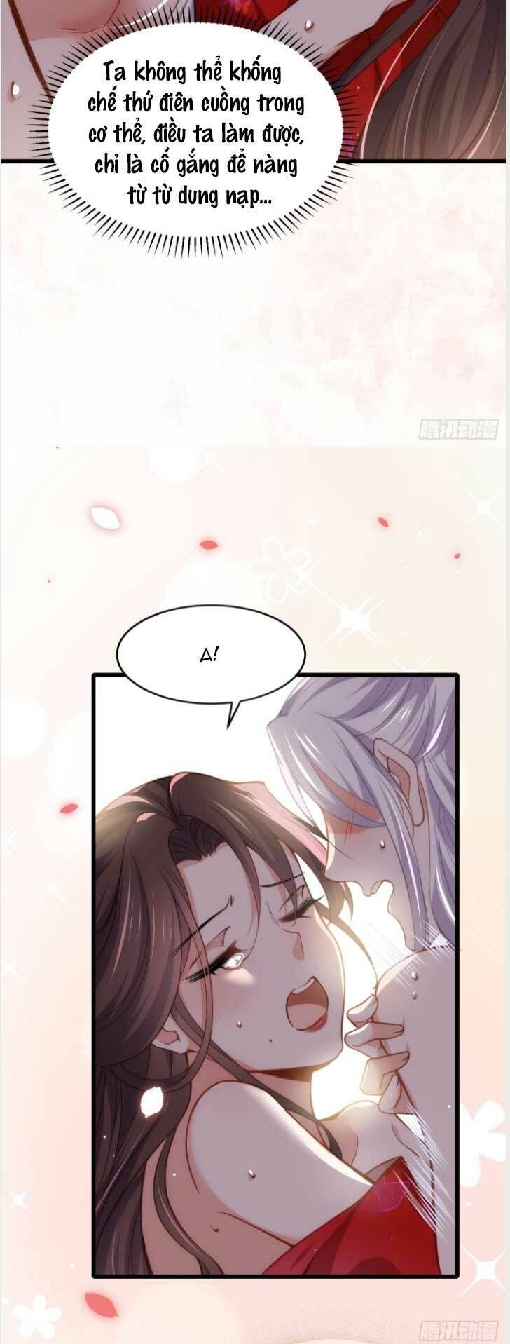 đọc truyện Hoạn Phi Thiên Hạ Chương 177 ảnh 6 tại Thiên Thai Truyện