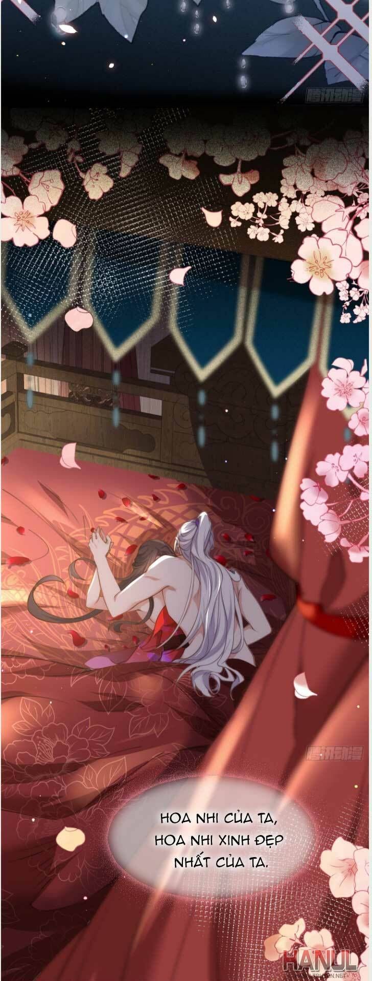 đọc truyện Hoạn Phi Thiên Hạ Chương 177 ảnh 8 tại Thiên Thai Truyện