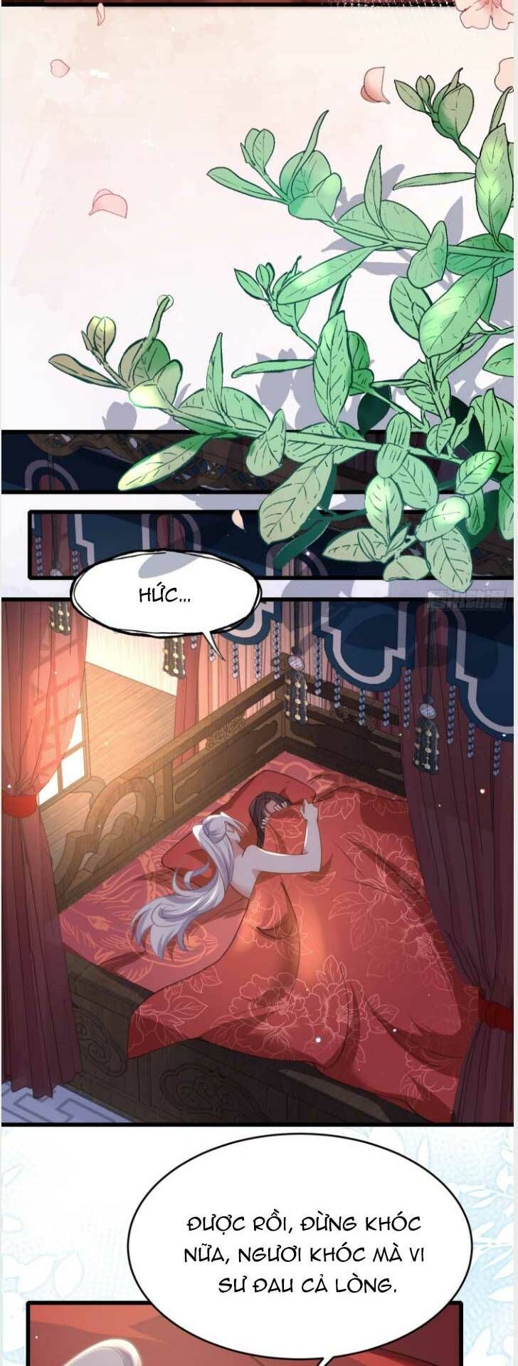 đọc truyện Hoạn Phi Thiên Hạ Chương 177 ảnh 9 tại Thiên Thai Truyện