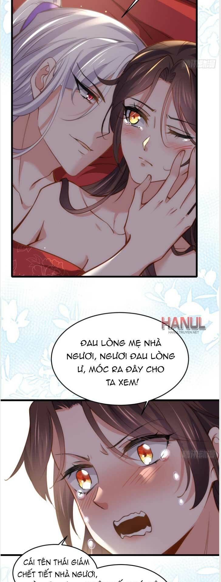 đọc truyện Hoạn Phi Thiên Hạ Chương 177 ảnh 10 tại Thiên Thai Truyện