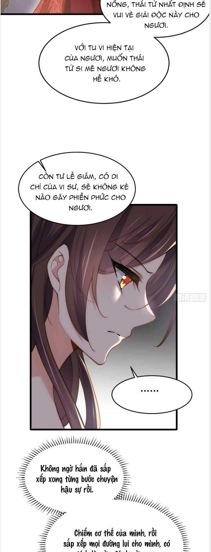 đọc truyện Hoạn Phi Thiên Hạ Chương 178 ảnh 12 tại Thiên Thai Truyện