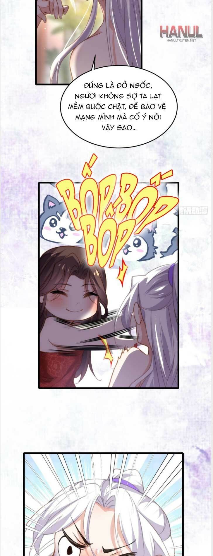 đọc truyện Hoạn Phi Thiên Hạ Chương 178 ảnh 16 tại Thiên Thai Truyện