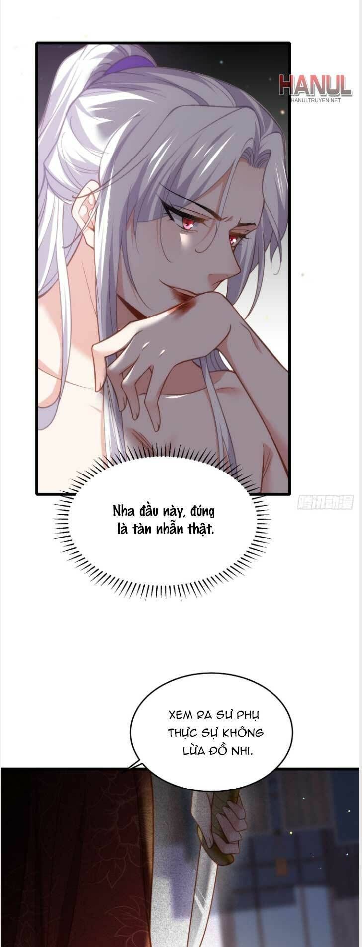 đọc truyện Hoạn Phi Thiên Hạ Chương 178 ảnh 4 tại Thiên Thai Truyện