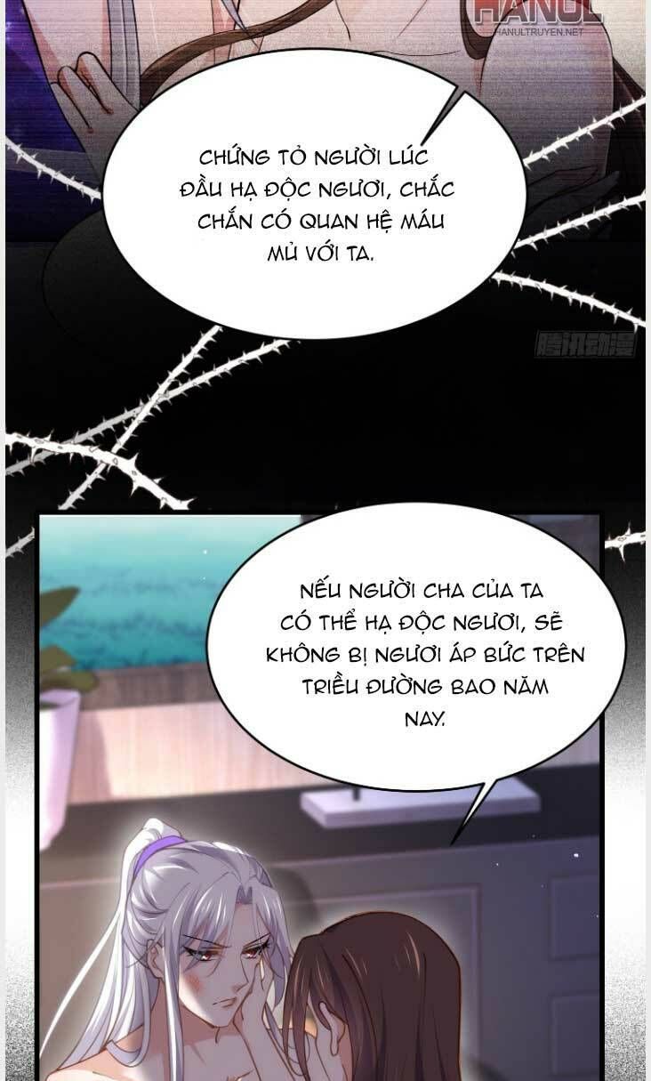 đọc truyện Hoạn Phi Thiên Hạ Chương 178 ảnh 22 tại Thiên Thai Truyện