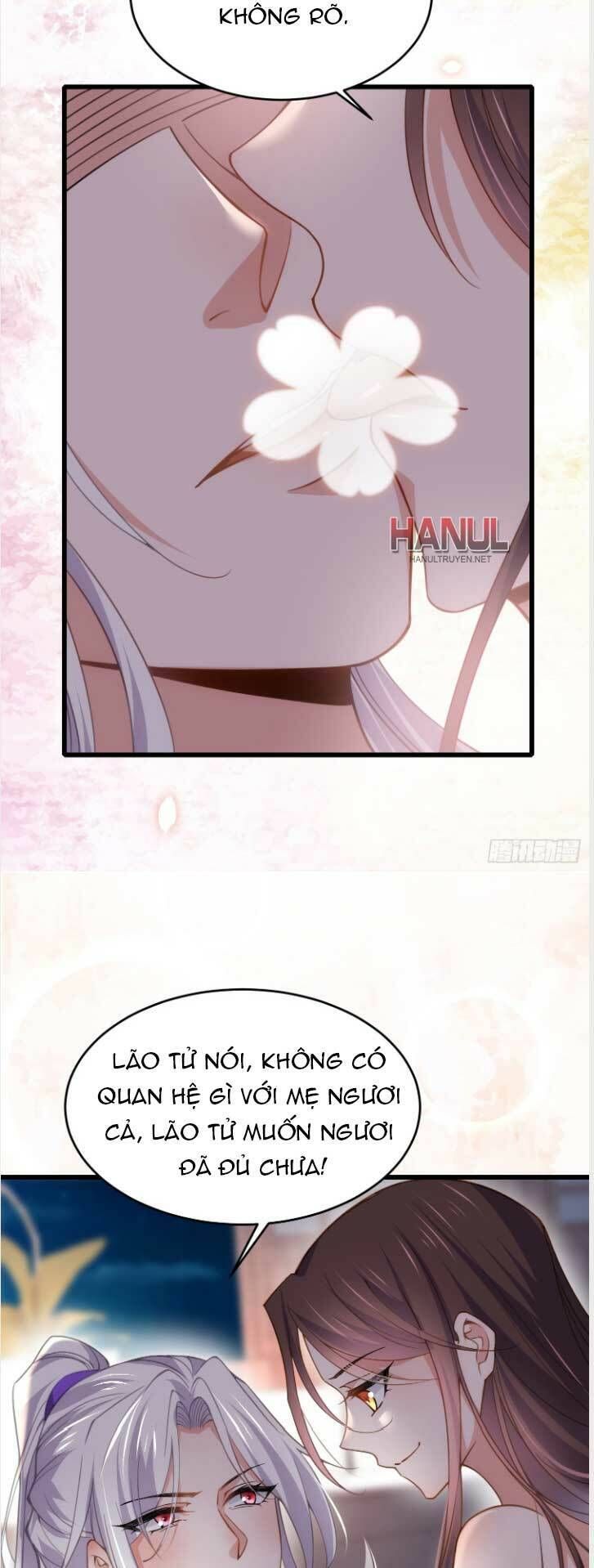 đọc truyện Hoạn Phi Thiên Hạ Chương 179 ảnh 12 tại Thiên Thai Truyện