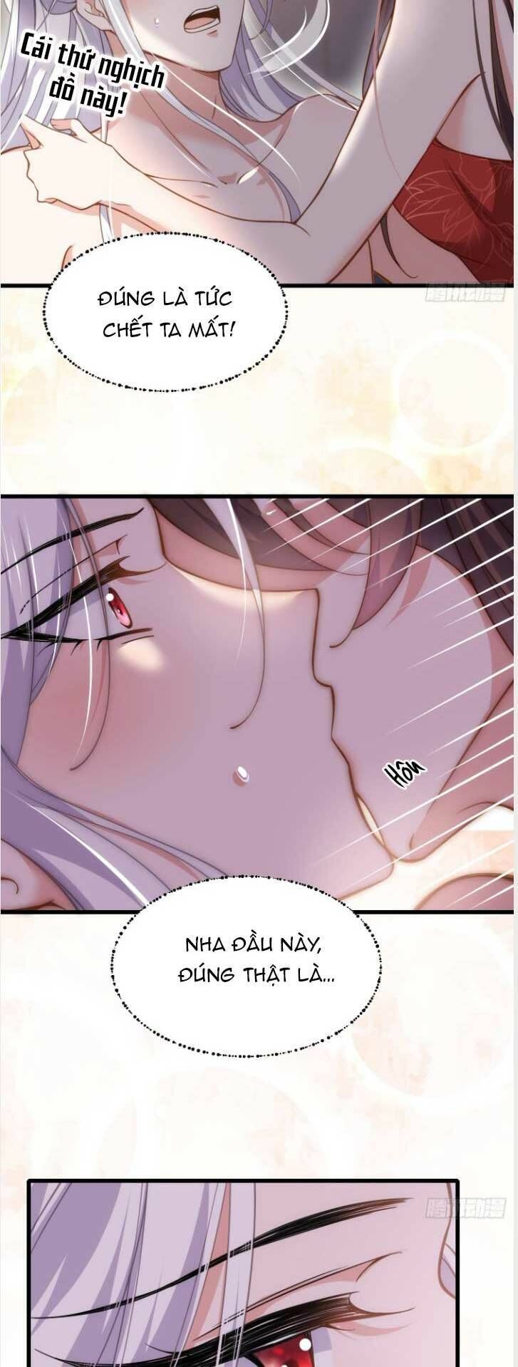 đọc truyện Hoạn Phi Thiên Hạ Chương 179 ảnh 13 tại Thiên Thai Truyện