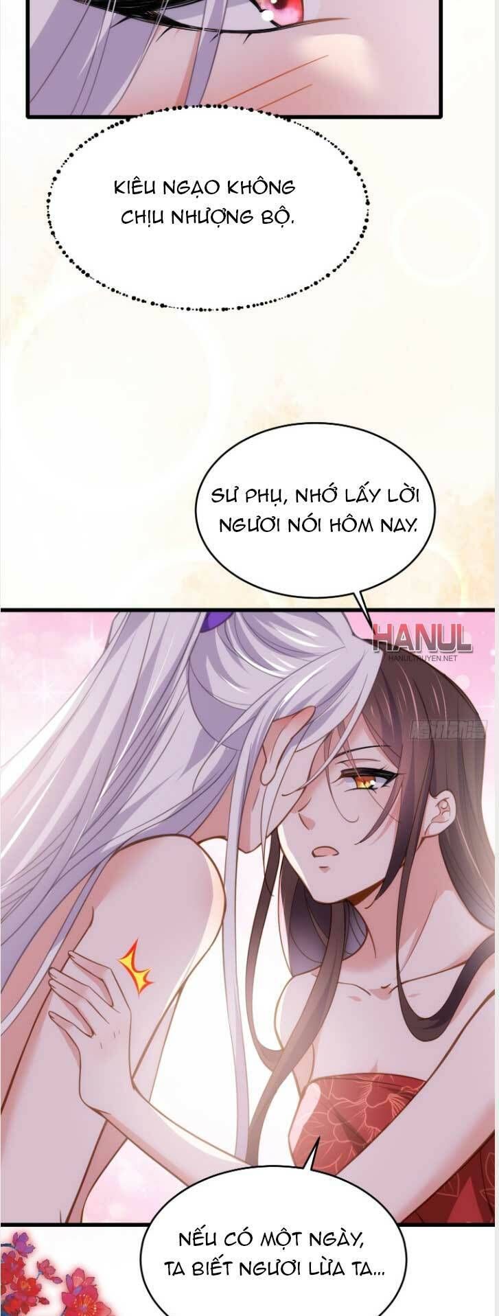 đọc truyện Hoạn Phi Thiên Hạ Chương 179 ảnh 14 tại Thiên Thai Truyện