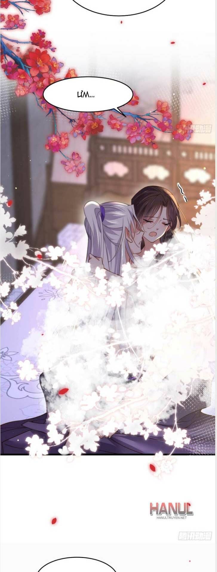 đọc truyện Hoạn Phi Thiên Hạ Chương 179 ảnh 15 tại Thiên Thai Truyện