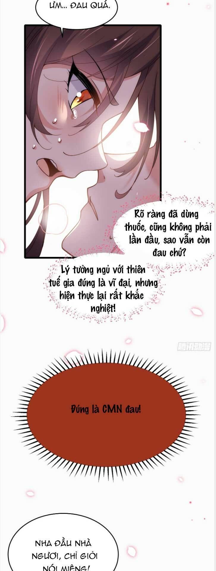 đọc truyện Hoạn Phi Thiên Hạ Chương 179 ảnh 16 tại Thiên Thai Truyện