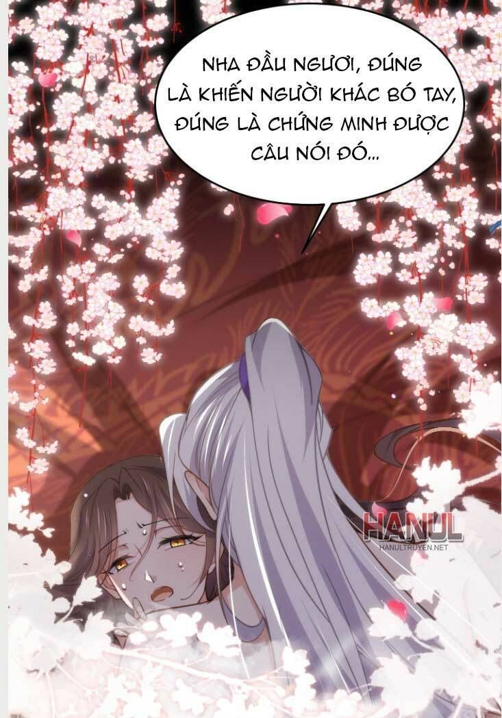 đọc truyện Hoạn Phi Thiên Hạ Chương 179 ảnh 18 tại Thiên Thai Truyện