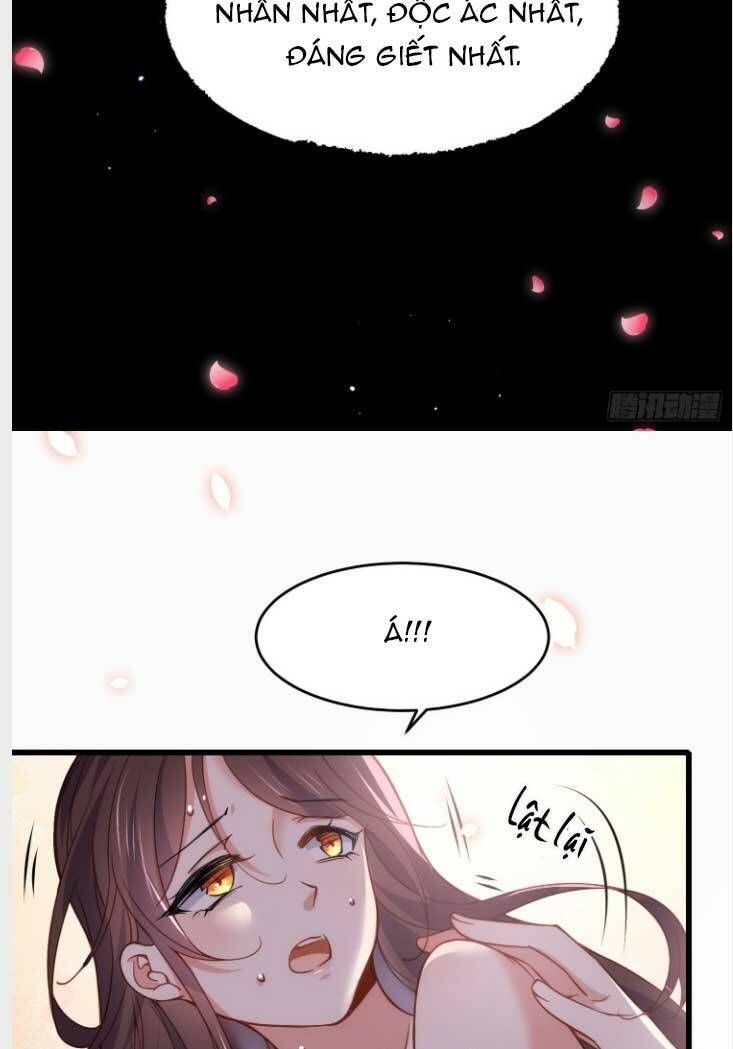 đọc truyện Hoạn Phi Thiên Hạ Chương 179 ảnh 20 tại Thiên Thai Truyện