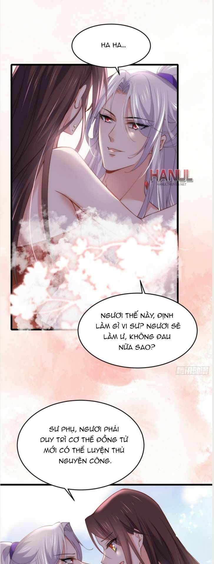 đọc truyện Hoạn Phi Thiên Hạ Chương 179 ảnh 4 tại Thiên Thai Truyện