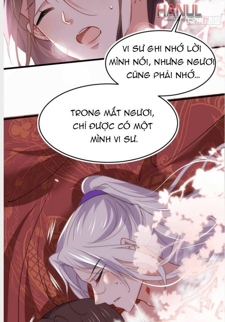 đọc truyện Hoạn Phi Thiên Hạ Chương 179 ảnh 24 tại Thiên Thai Truyện