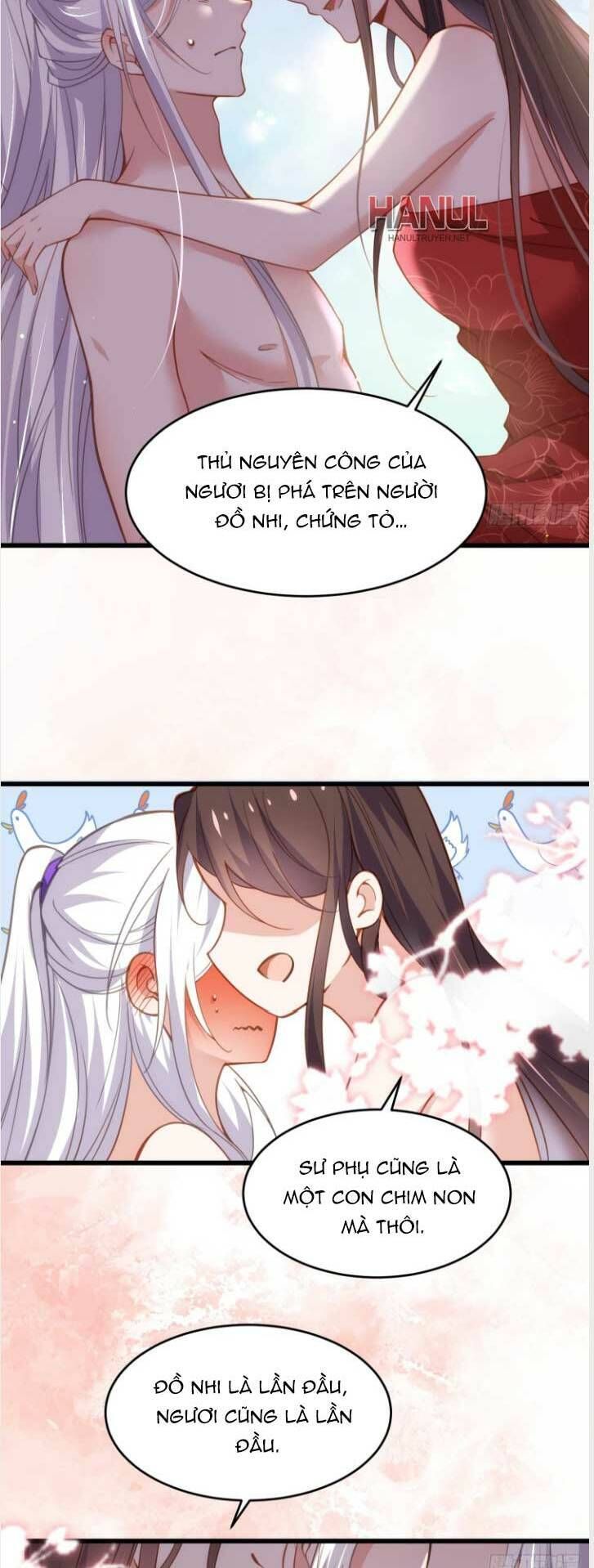 đọc truyện Hoạn Phi Thiên Hạ Chương 179 ảnh 5 tại Thiên Thai Truyện