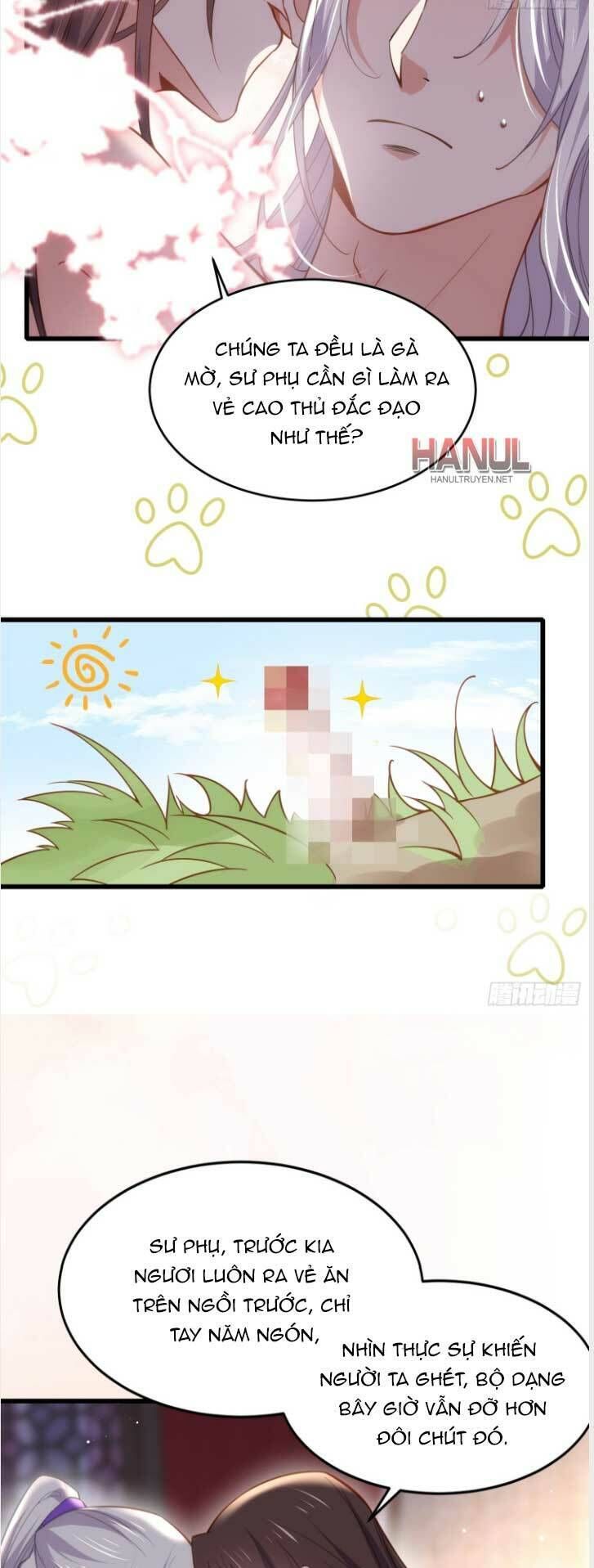 đọc truyện Hoạn Phi Thiên Hạ Chương 179 ảnh 6 tại Thiên Thai Truyện