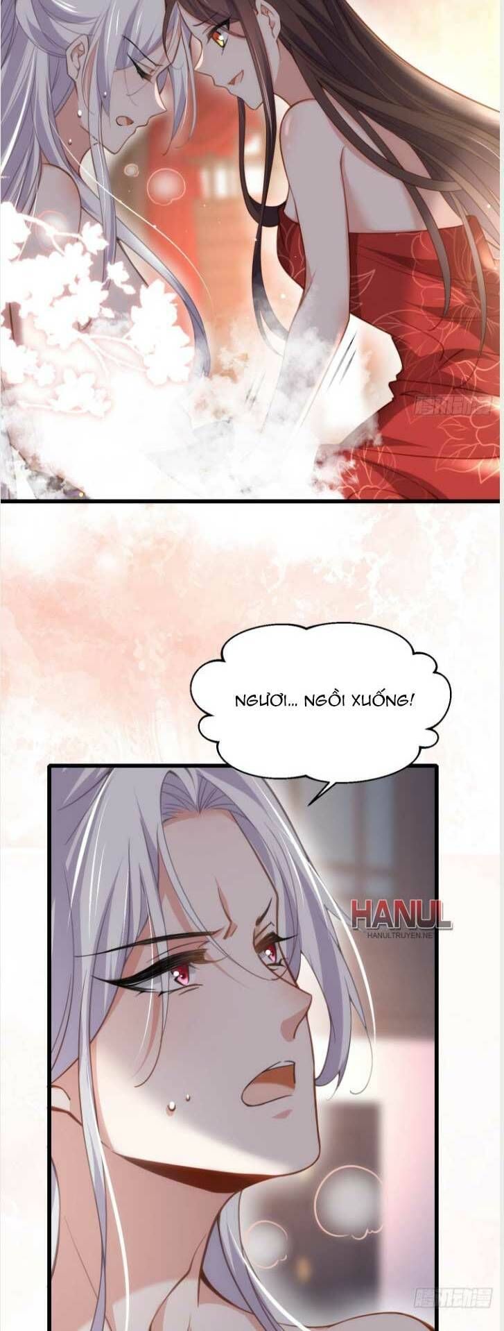 đọc truyện Hoạn Phi Thiên Hạ Chương 179 ảnh 7 tại Thiên Thai Truyện