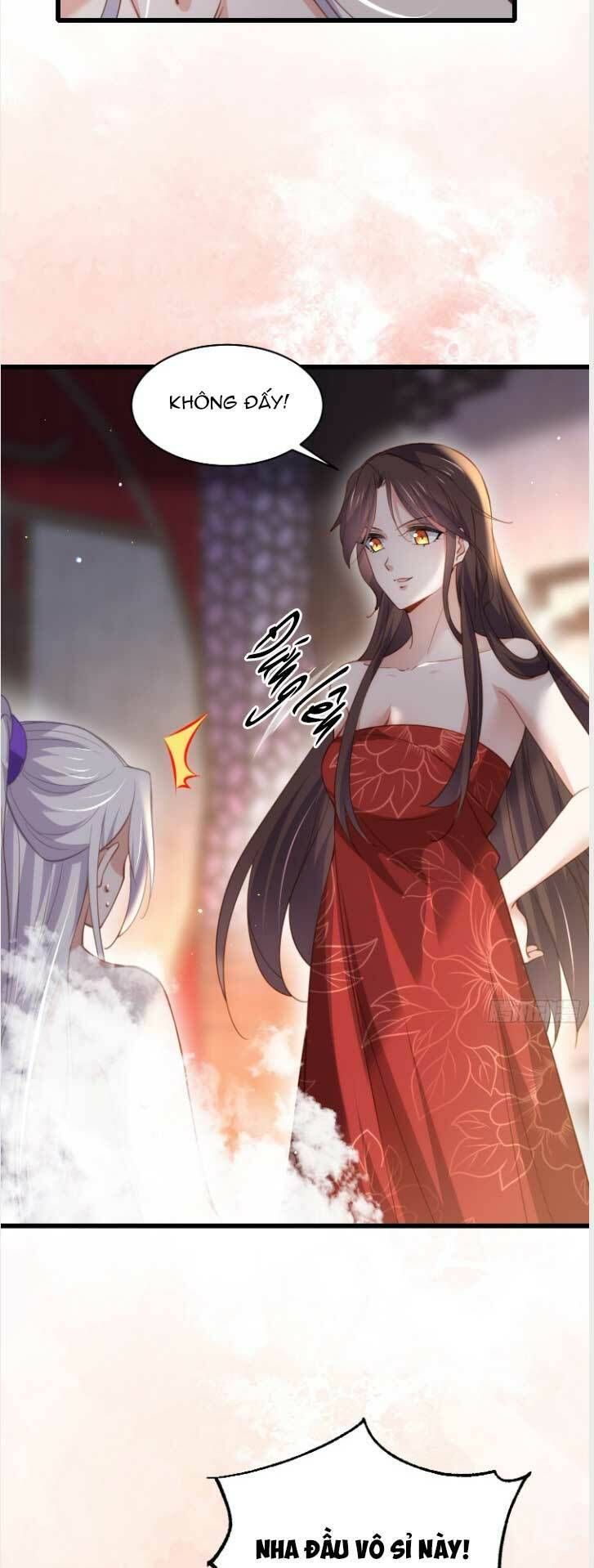 đọc truyện Hoạn Phi Thiên Hạ Chương 179 ảnh 8 tại Thiên Thai Truyện