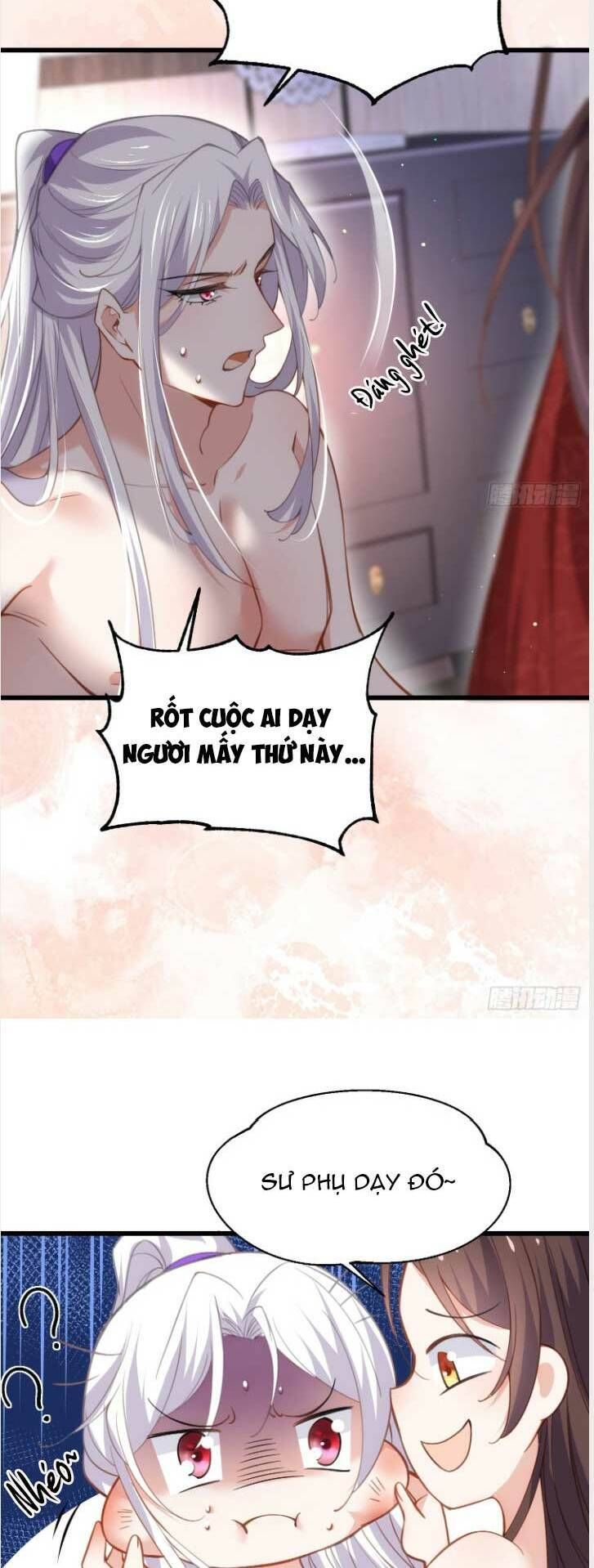 đọc truyện Hoạn Phi Thiên Hạ Chương 179 ảnh 9 tại Thiên Thai Truyện