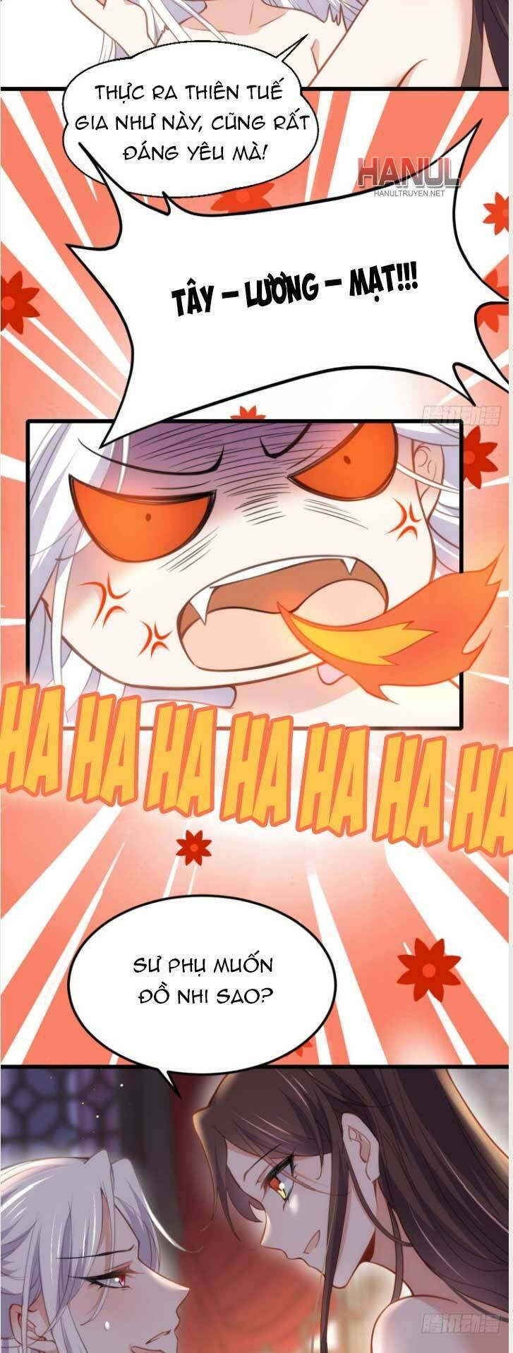 đọc truyện Hoạn Phi Thiên Hạ Chương 179 ảnh 10 tại Thiên Thai Truyện