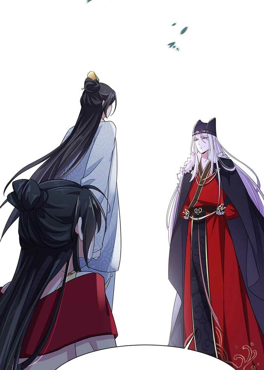 đọc truyện Hoạn Phi Thiên Hạ Chương 18 ảnh 13 tại Thiên Thai Truyện