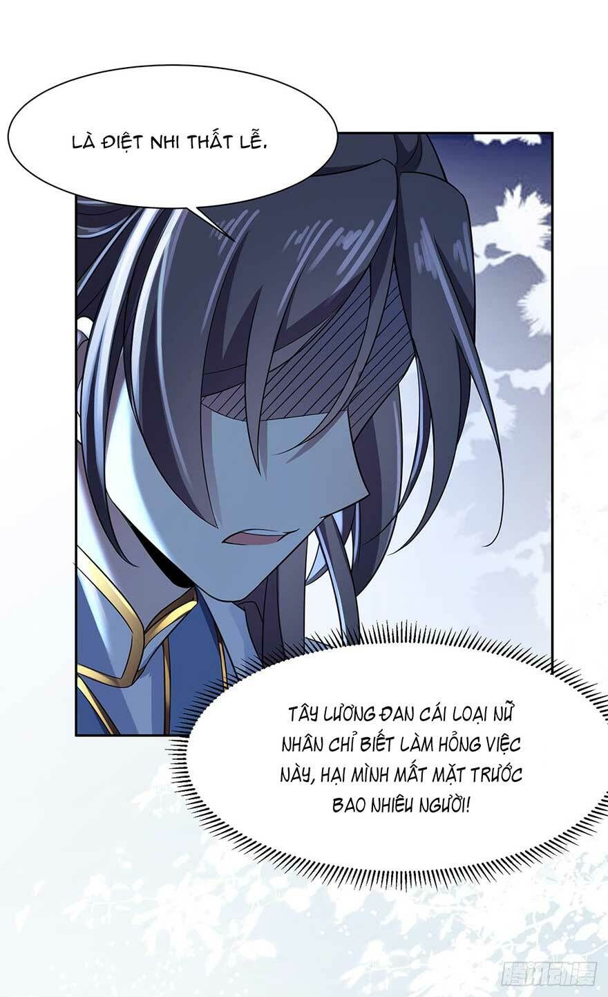 đọc truyện Hoạn Phi Thiên Hạ Chương 18 ảnh 15 tại Thiên Thai Truyện