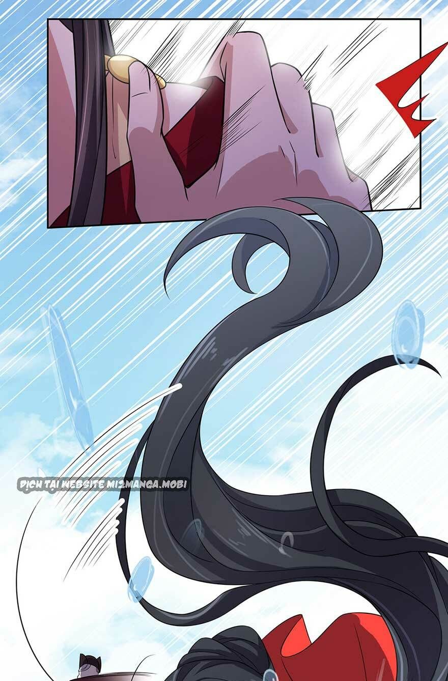 đọc truyện Hoạn Phi Thiên Hạ Chương 18 ảnh 20 tại Thiên Thai Truyện