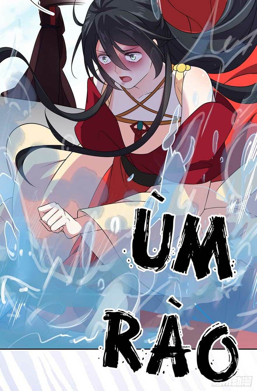 đọc truyện Hoạn Phi Thiên Hạ Chương 18 ảnh 21 tại Thiên Thai Truyện