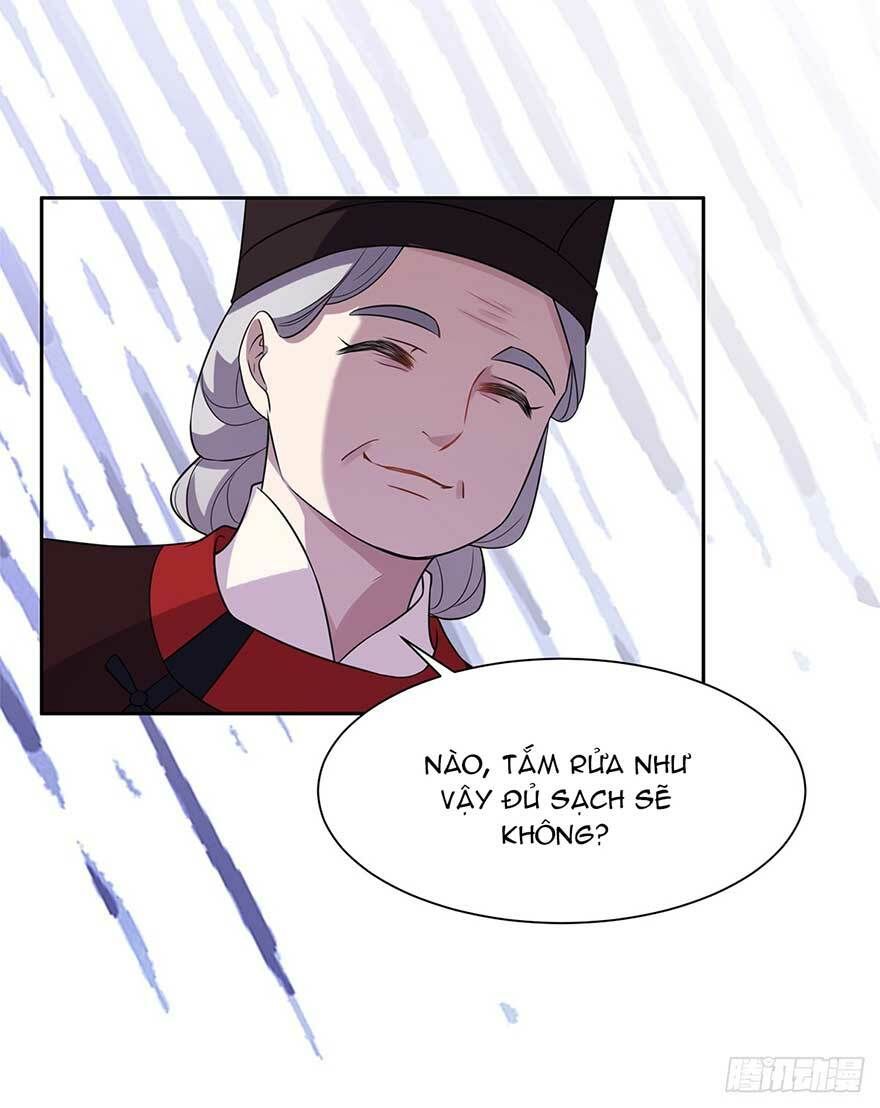 đọc truyện Hoạn Phi Thiên Hạ Chương 18 ảnh 22 tại Thiên Thai Truyện