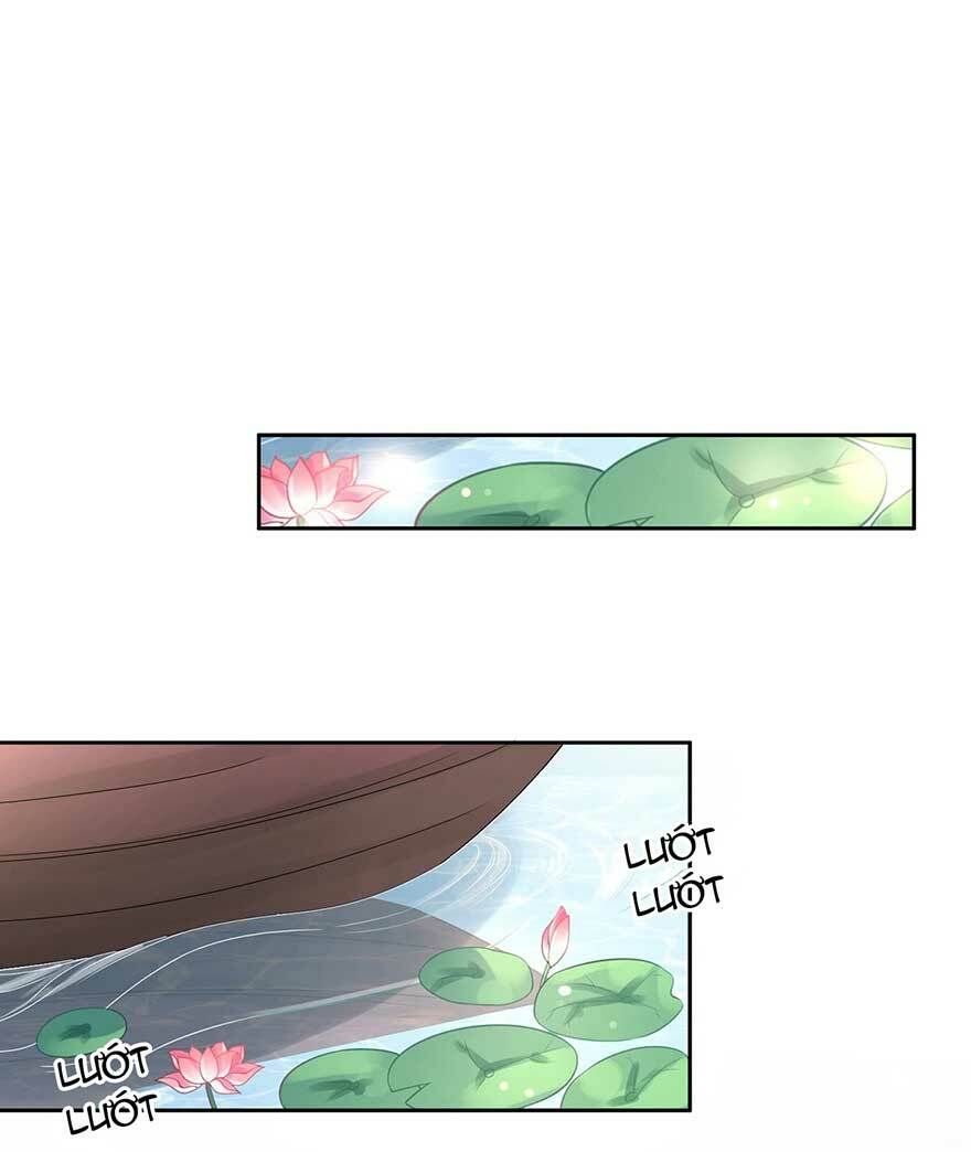 đọc truyện Hoạn Phi Thiên Hạ Chương 18 ảnh 24 tại Thiên Thai Truyện