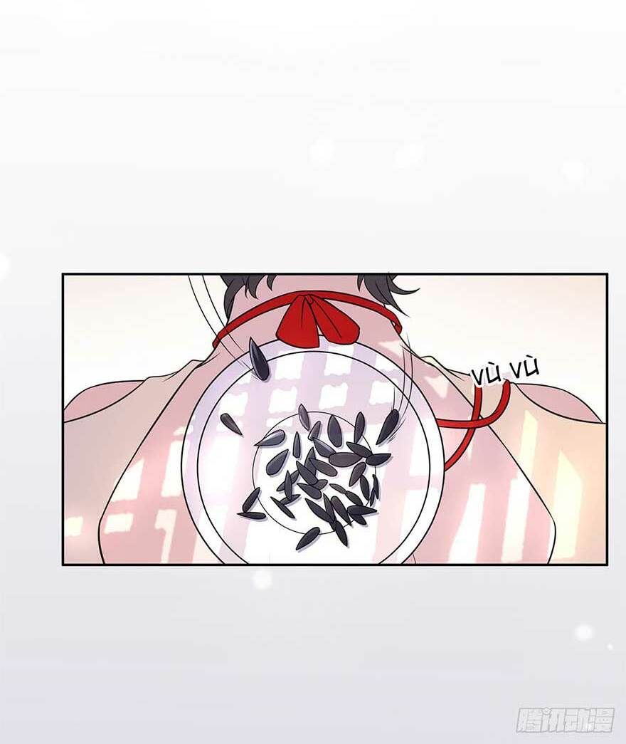 đọc truyện Hoạn Phi Thiên Hạ Chương 18 ảnh 25 tại Thiên Thai Truyện