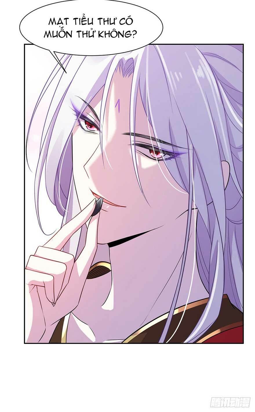 đọc truyện Hoạn Phi Thiên Hạ Chương 18 ảnh 27 tại Thiên Thai Truyện