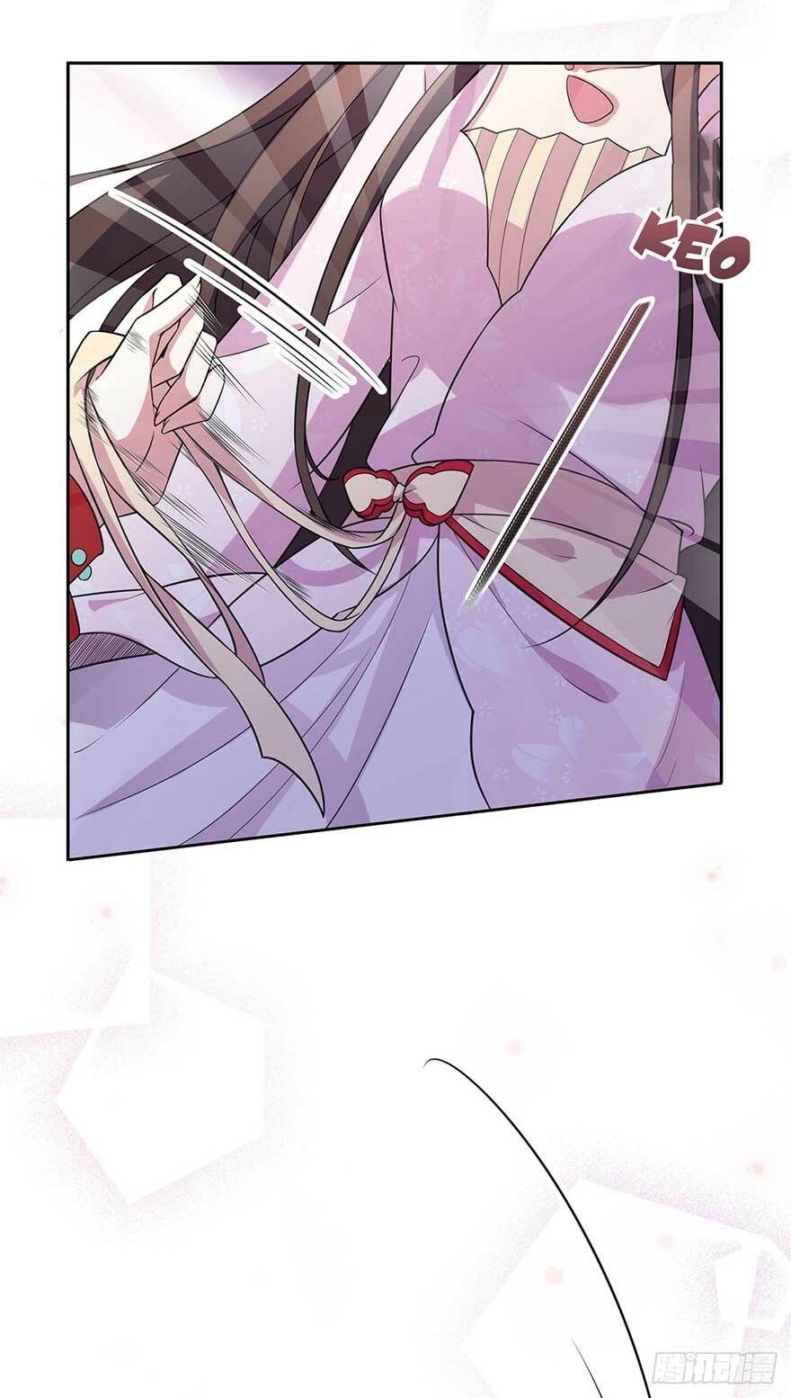 đọc truyện Hoạn Phi Thiên Hạ Chương 18 ảnh 30 tại Thiên Thai Truyện