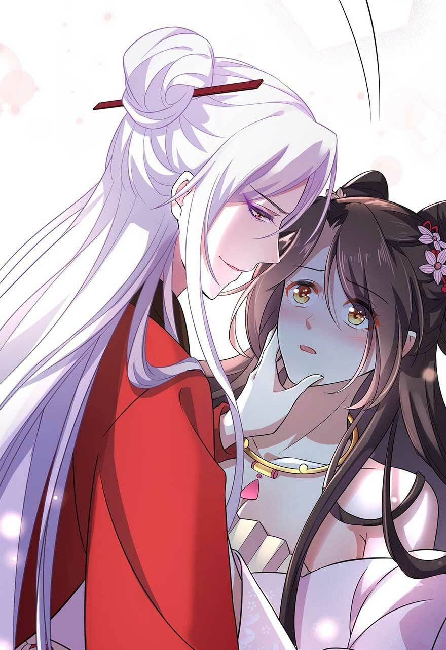 đọc truyện Hoạn Phi Thiên Hạ Chương 18 ảnh 31 tại Thiên Thai Truyện