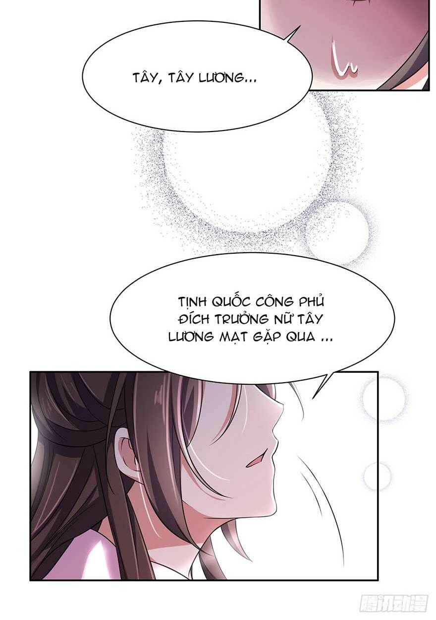 đọc truyện Hoạn Phi Thiên Hạ Chương 18 ảnh 10 tại Thiên Thai Truyện