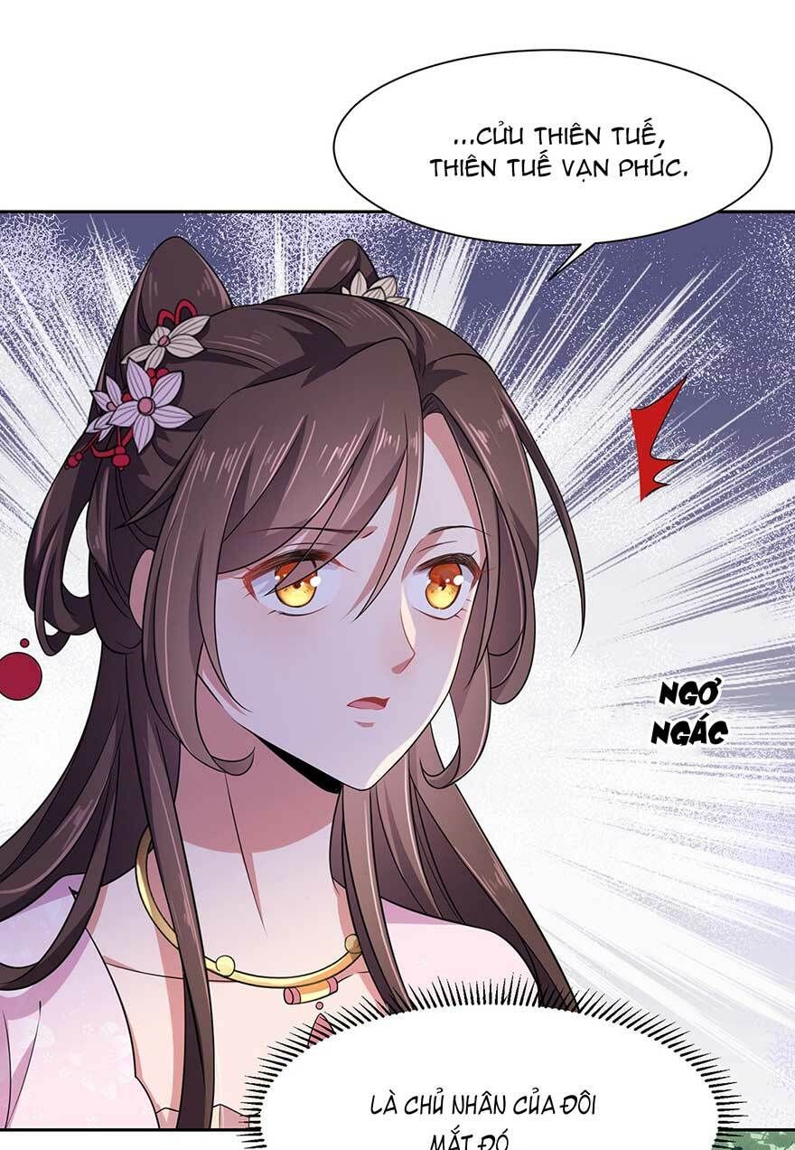 đọc truyện Hoạn Phi Thiên Hạ Chương 18 ảnh 11 tại Thiên Thai Truyện