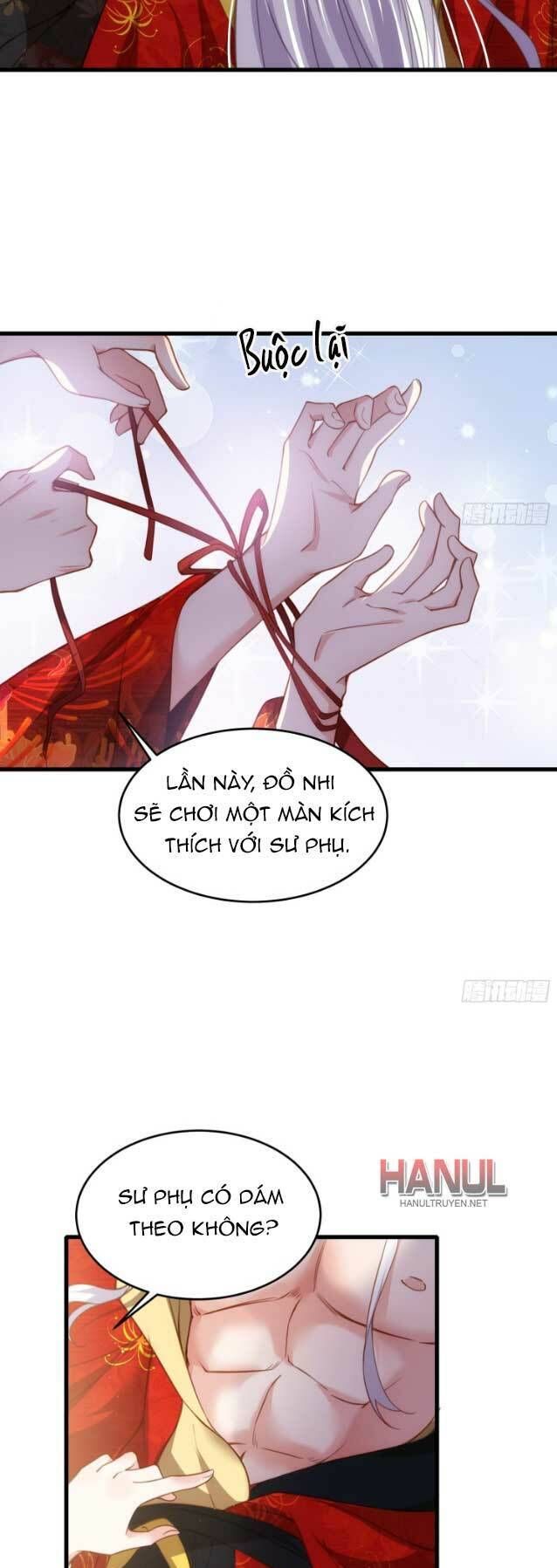 đọc truyện Hoạn Phi Thiên Hạ Chương 182 ảnh 12 tại Thiên Thai Truyện