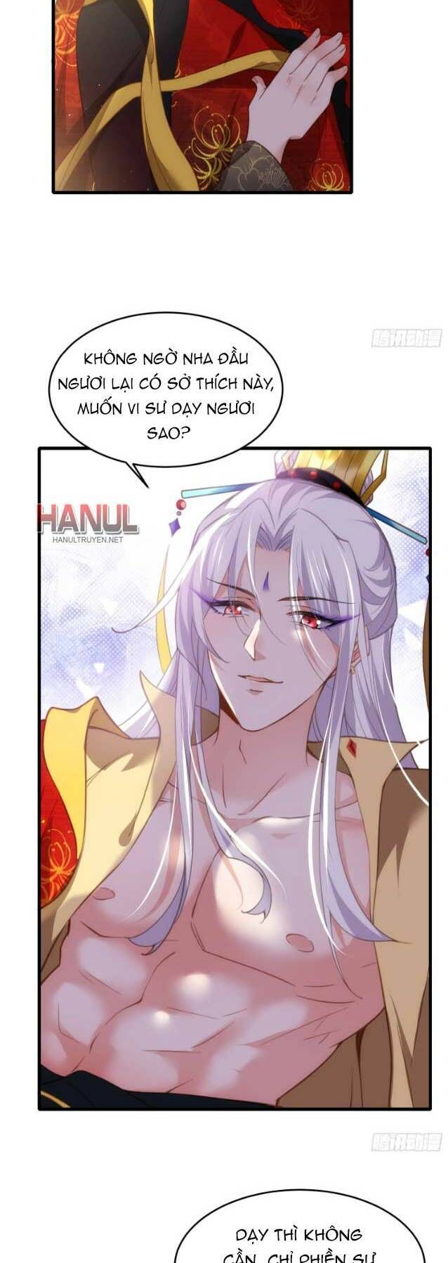 đọc truyện Hoạn Phi Thiên Hạ Chương 182 ảnh 13 tại Thiên Thai Truyện