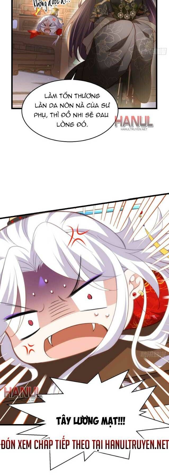 đọc truyện Hoạn Phi Thiên Hạ Chương 182 ảnh 17 tại Thiên Thai Truyện