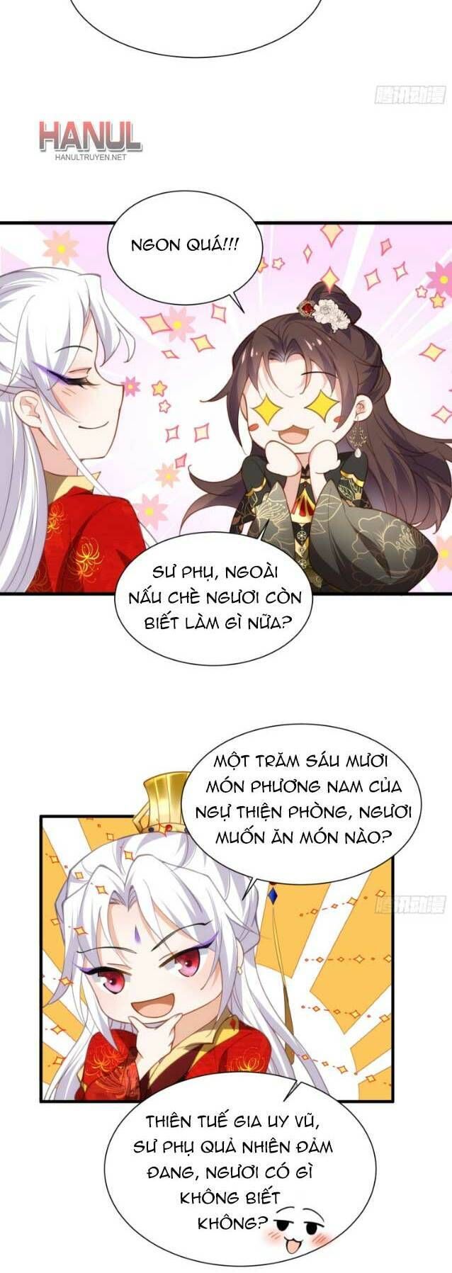 đọc truyện Hoạn Phi Thiên Hạ Chương 182 ảnh 5 tại Thiên Thai Truyện