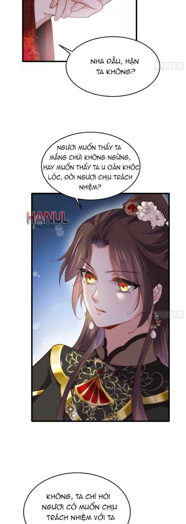 đọc truyện Hoạn Phi Thiên Hạ Chương 182 ảnh 7 tại Thiên Thai Truyện