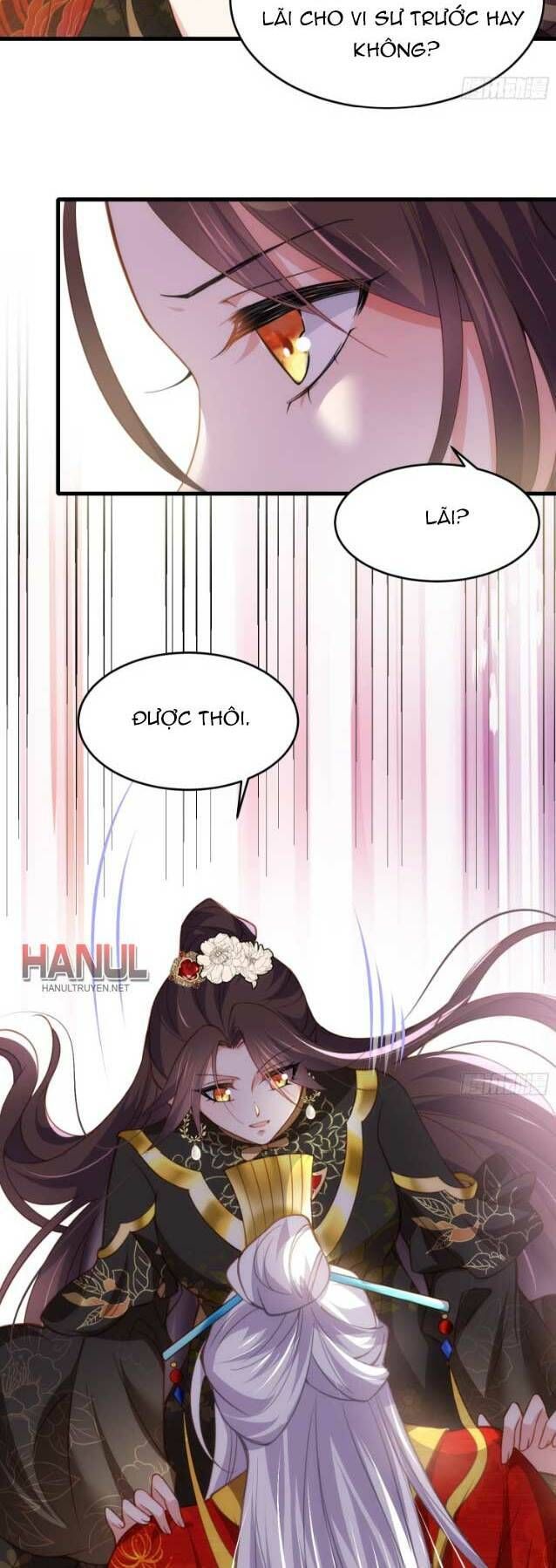 đọc truyện Hoạn Phi Thiên Hạ Chương 182 ảnh 11 tại Thiên Thai Truyện